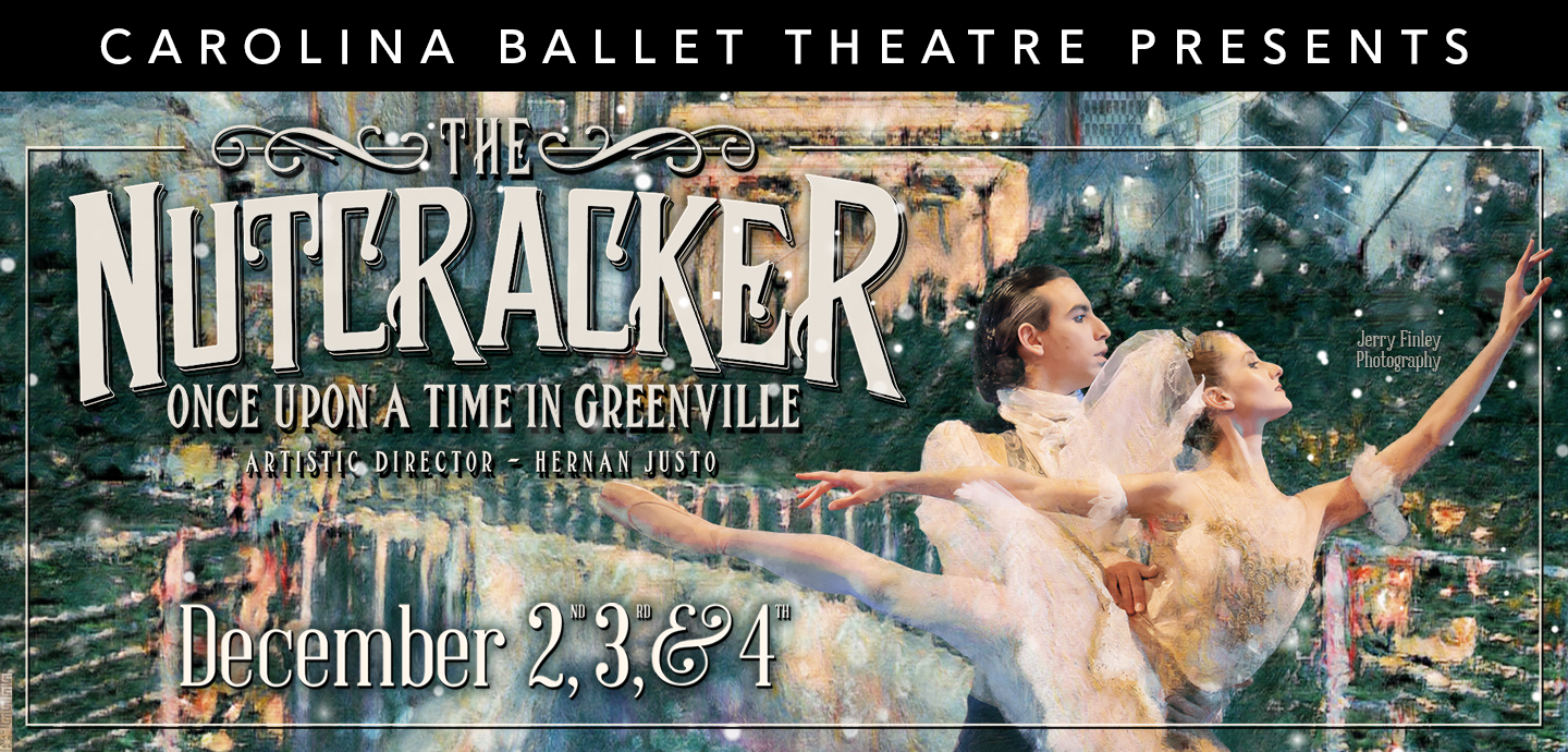 nutcracker 2022 – Peace Center – Large